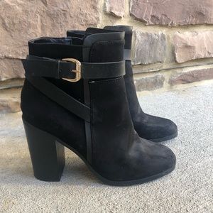 Izabella Rue boot